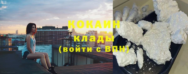 молекула духа Ступино